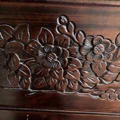 キャビネットの画像