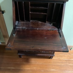 キャビネットの画像