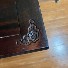 キャビネットの画像