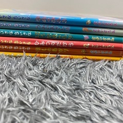 絵本　ちいさなちいさなシリーズ9冊セット　児童本の画像