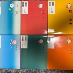 絵本　ちいさなちいさなシリーズ9冊セット　児童本の画像