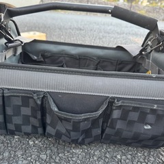 建築手工具セット！おまけにミニブロアつきの画像