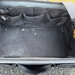 建築手工具セット！おまけにミニブロアつきの画像