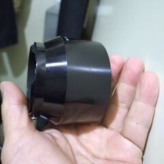 美品 NIKON HS-4 105mm F2.5 135mm F3.5 105ｍｍ F4 レンズフードの画像
