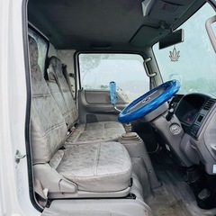 トラックの画像