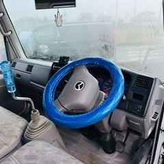 トラックの画像