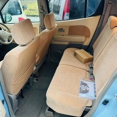 Nissan moco の画像