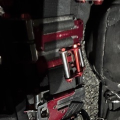 ニックス、マスターツール腰袋セットの画像