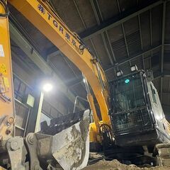 とにかく稼ぎたい方必見！約２年の超長期案件！【日給１８，０００円】青梅市内で重機オペさん募集★の画像