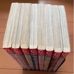 今日、恋をはじめます 1~8巻 漫画の画像