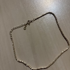 シルバー925ブレスレット、アンクレットの画像