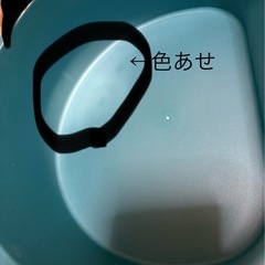 加熱式ペット用ボウル　中古品の画像