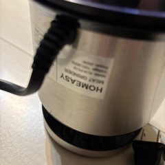 フードプロセッサー、ブレンダー新品未使用品の画像