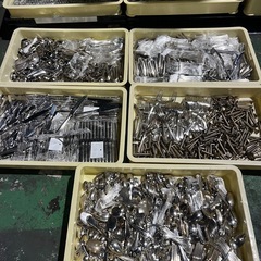 店舗用商品いろいろの画像