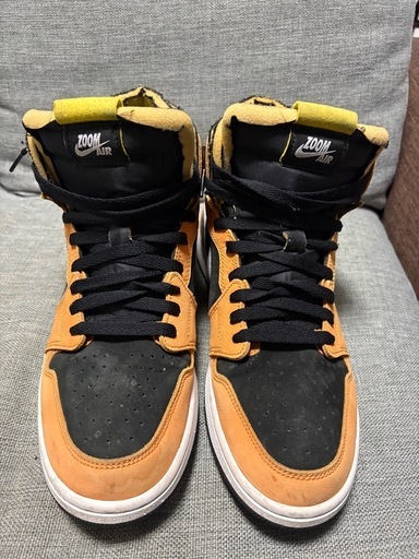 スニーカー JORDAN