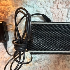 SONYスピーカー🔈の画像