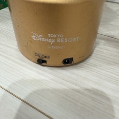 東京ディズニーリゾート/クリスマスツリーの画像