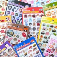 シール交換しませんか？