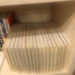 聖おにいさん1〜17巻の画像