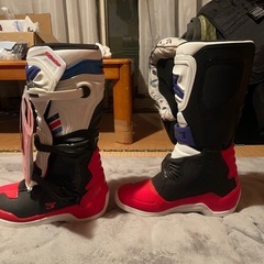 アルパインスター　テック3の画像