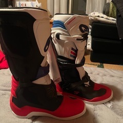 アルパインスター　テック3の画像