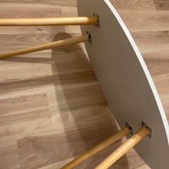 テーブルの画像