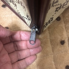 バッグのみの画像