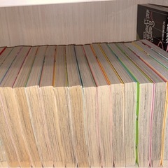 重版出来　全20巻セットの画像