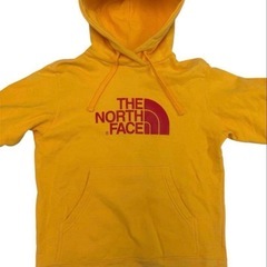 US企画のザノースフェイス THE NORTH FACE スウェットプルオーバーパーカー メンズの画像
