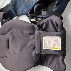 アップリカ  コアラ 抱っこ紐の画像