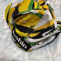 タイガースキャップの画像