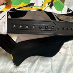 タイガースキャップの画像