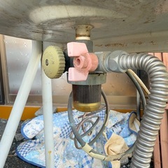 灯油　ホームタンクの画像