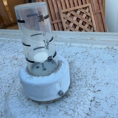 灯油　ホームタンクの画像