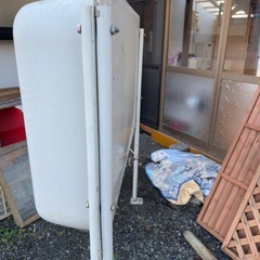 灯油　ホームタンクの画像