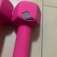 ダンベルの画像