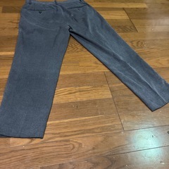 ズボンの画像