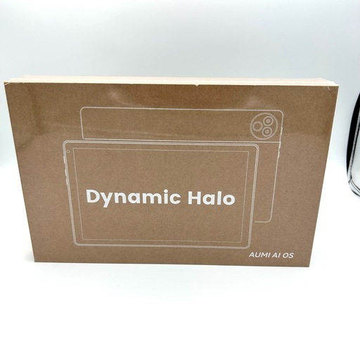 【新品】タブレット