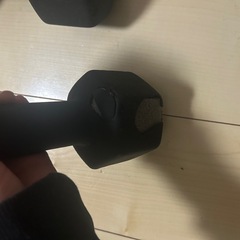 ダンベルの画像