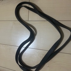 懸垂補助チューブの画像