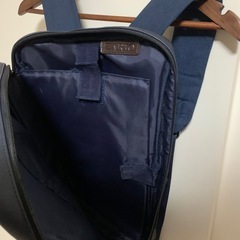 【11/22まで】ビジネスリュックの画像