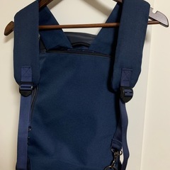 【11/22まで】ビジネスリュックの画像