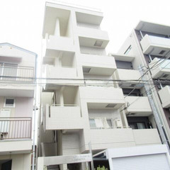  東急目黒線 奥沢駅 徒歩3分✨敷/礼→0円✨世田谷区奥沢…