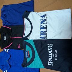 スポーツ✳️5枚セットの画像