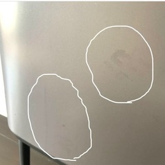 中古 ブラバンシア ゴミ箱 Boタッチビン brabantia の画像