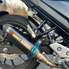 美車　ヤマハ　YAMAHA FZ25　の画像