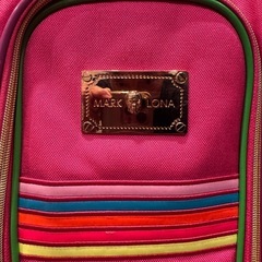 ゴルフバッグの画像