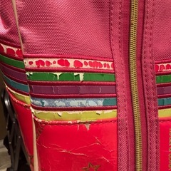 ゴルフバッグの画像