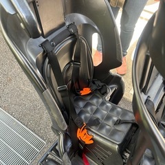 ふたごじてんしゃの画像