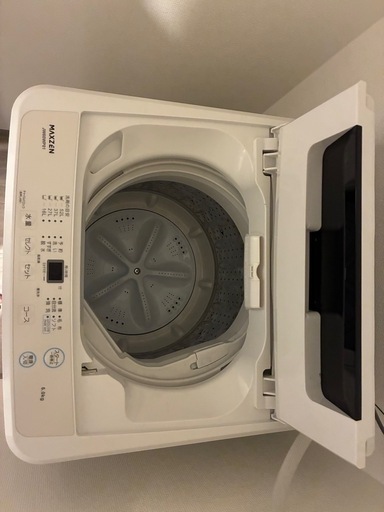 洗濯機